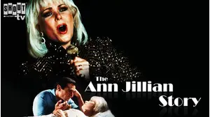The Ann Jillian Story