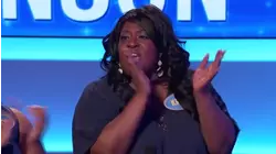 The Johnsons play Fast Money! | Family Feud