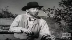 The Lone Ranger: S1 E16 - Cannonball McKay