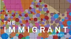 The Immigrant