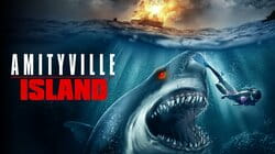 Amityville Island