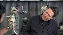 Making of a Demon Baby