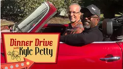 Richard Petty