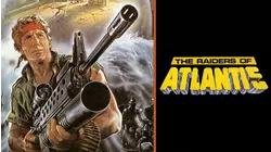 Raiders of Atlantis