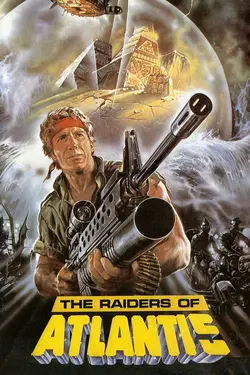 Raiders of Atlantis