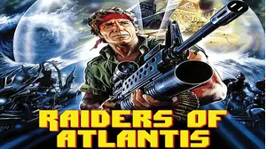Raiders of Atlantis