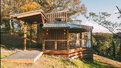 Tiny BNB: Tiny Cozy Cabins