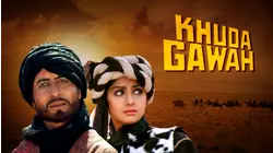 Khuda Gawah
