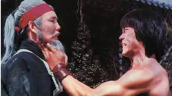 Return of Fist of Fury