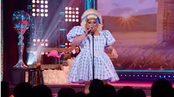 Ginger Minj: Bless Your Heart
