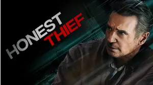 Honest Thief