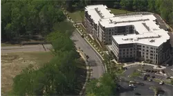 Raleigh Planning Commission advances North Hills towers proposal