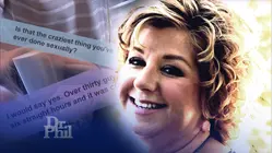 Is Mom Leading a Secret Life?