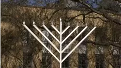 Raleigh community draws strength from local Hanukkah events
