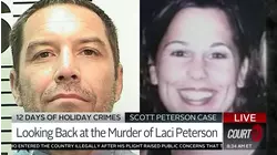 What Was the Pivotal Evidence Against Scott Peterson?
