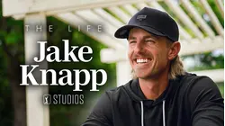 PGA TOUR Studios | The Life: Jake Knapp