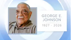 George E. Johnson, Trailblazing Entrepreneur, Dies at 99