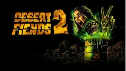 Desert Fiends 2