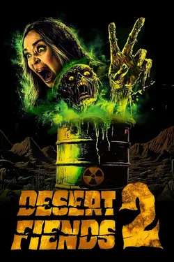 Desert Fiends 2
