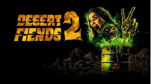 Desert Fiends 2