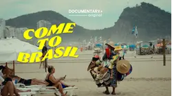 Come to Brasil