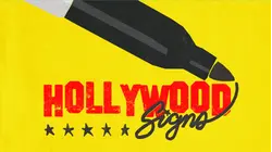 Hollywood Signs