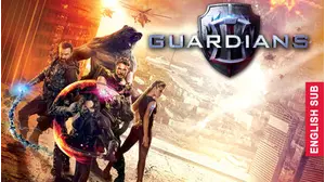 Guardians [Russian-Language Version]