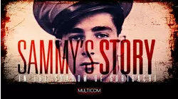 In the Shadow of Suribachi: Sammy's Story