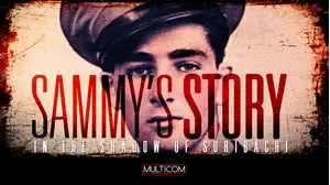In the Shadow of Suribachi: Sammy's Story