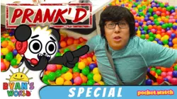 Combo Panda's Prank Special!
