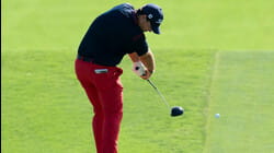 Patrick Reed Ranked 2nd