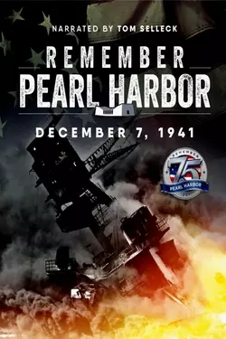 Remember Pearl Harbor (2016)