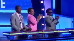 Joshea twerks her way to a massive Fast Money score! | Family Feud