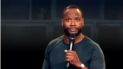 Arvin Mitchell: Circus Purpose