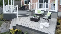 The Deck Lucie Hates