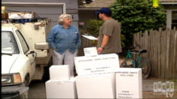 Candid Camera: S3 E66 - Episode 2066