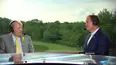 The Memorial Tournament presented by Workday 2021 - Final Round