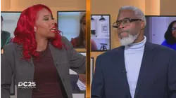Bossing Up And Moving On: Kia Mitchell v Thomas McDonald Part 2