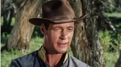 Davy's Friend