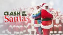 Clash of the Santas