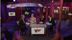 WPT Poker Corner 2005