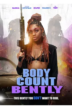 Body Count Bently