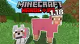 Minecraft Hardcore Survival