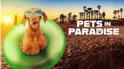 Pets In Paradise