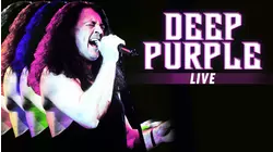 Deep Purple: Live