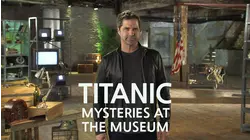 Titanic Mystery