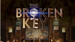 The Broken Key