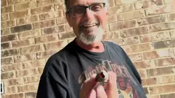 College ring recovered after 56 years in the Long Island Sound