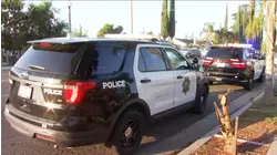 12-year-old hit by SUV while on bike to school in central Fresno: PD