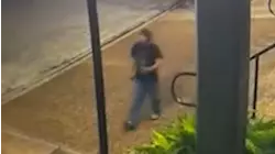 Galveston police searching for man accused of trying to kidnap Central Middle School student